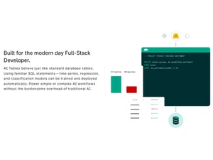 mindsdb database management