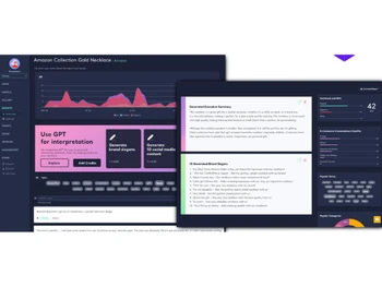 Kimola Cognitive Reports