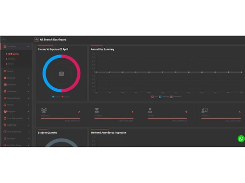 nextera student management