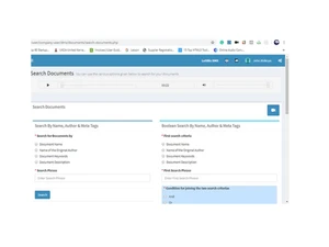luitbiz dms-documents