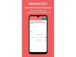 societynotebook broadcasd