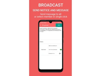 societynotebook broadcasd