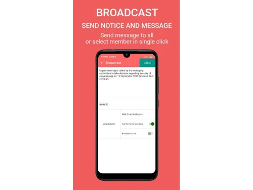 societynotebook broadcasd