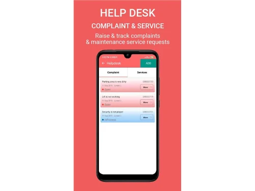 societynotebook helpdesk