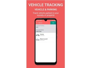 societynotebook vehicle