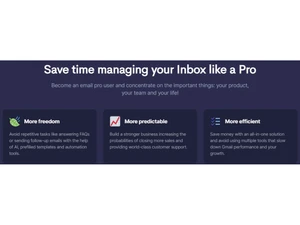 InboxPro-Time management