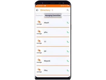 spideymanage directory