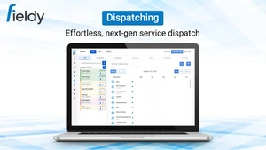 Field Service Dispatching Software