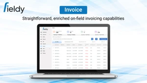 Field Service Invoicing Software