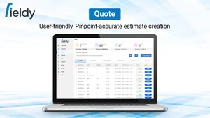 Field Service Quoting Software