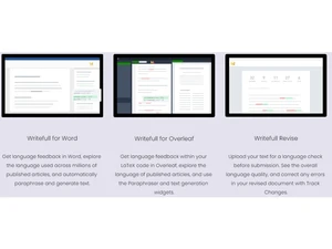 WriteFull-WriteFull for word