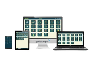geniecampus hms-dashboard