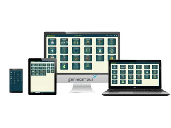 geniecampus hms-dashboard