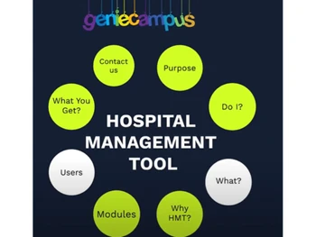geniecampus hms-hospital
