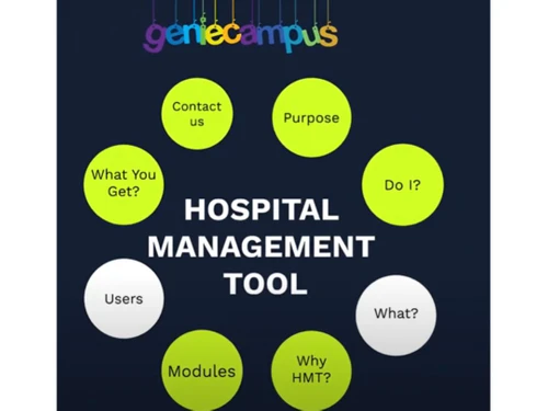 geniecampus hms-hospital