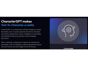 Alethea AI Character GPT