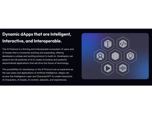 Alethea AI dApps