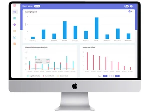 Magenta ageing report