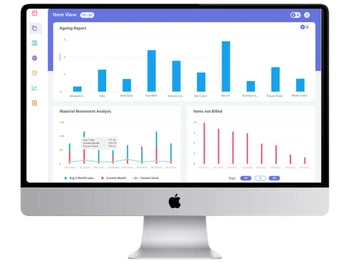 Magenta ageing report