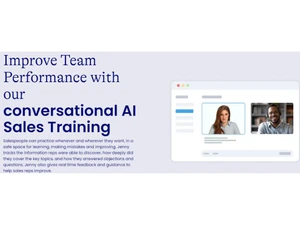 SecondNature Sales Training