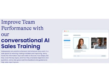 SecondNature Sales Training