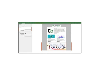 clickback mail lead generation