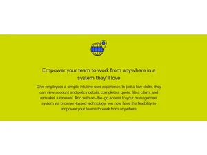 Applied Epic-Work from anywhere