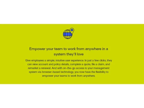 Applied Epic-Work from anywhere