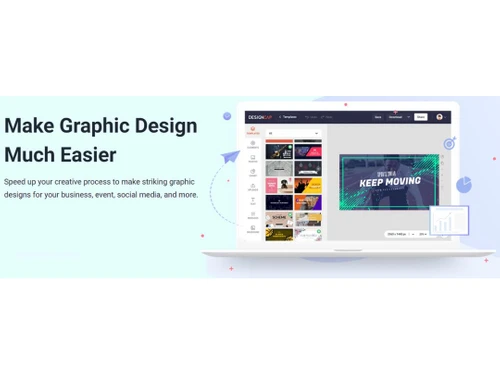 DesignCap Graphic Design