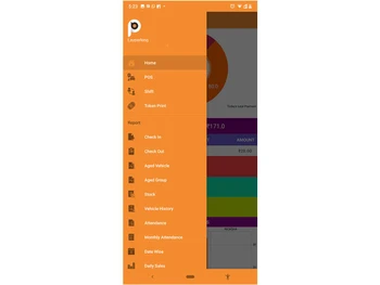 layparking digitaltoken