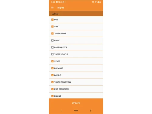 layparking pos
