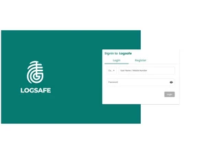 Logsafe login