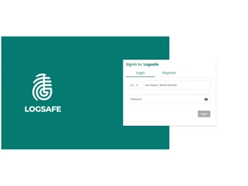Logsafe login