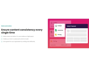 Marq Data automation