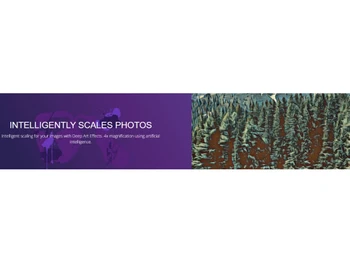 Deep Art Intelligent Scales