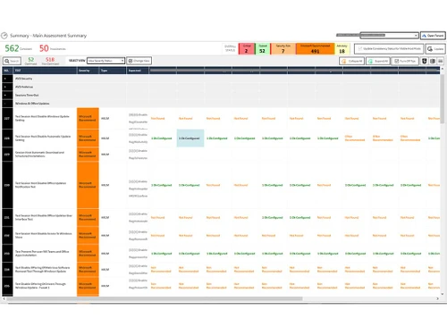SmartProfiler for Active Directory