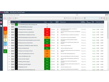 SmartProfiler for Active Directory Configuration