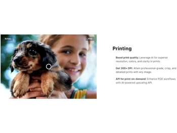 Let’s Enhance Printing