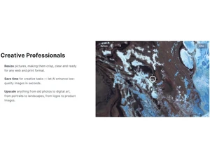 Let’s Enhance Save time