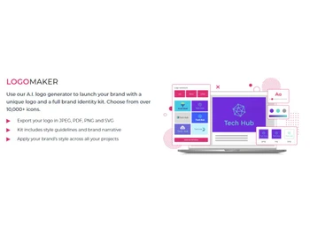Designs AI Logomaker