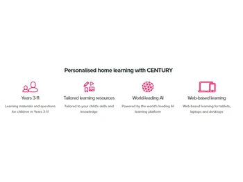 Century Tech-Personalised home learning