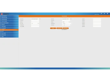 ANYI Voice Solutions call logger