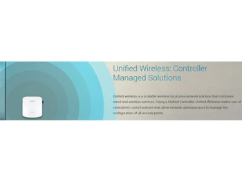 D-Link Wireless Unified