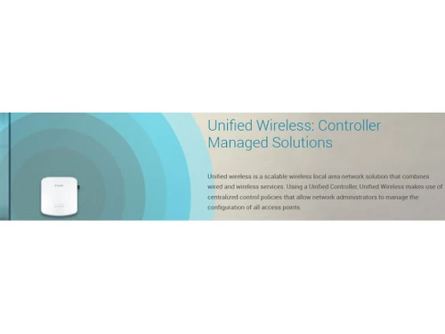 D-Link Wireless Unified