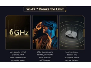 Tenda Routers Break the Limit