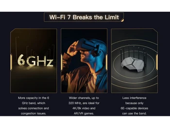 Tenda Routers Break the Limit