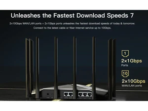 Tenda Routers Fastest