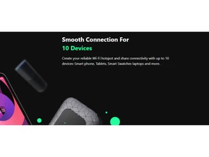 Tenda Modems Smooth connection