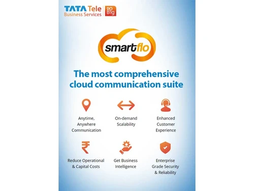 smartflo call management