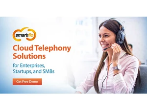 smartflo communication